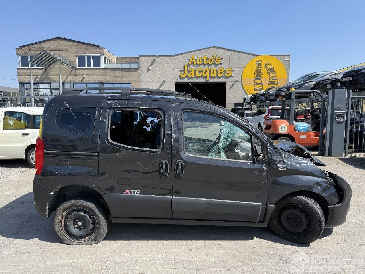 Citroën Nemo NO PAPERS