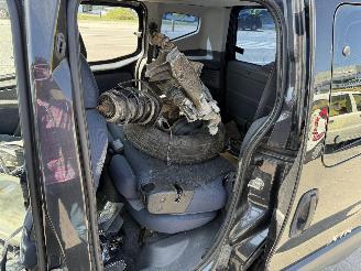 Citroën Nemo NO PAPERS picture 16