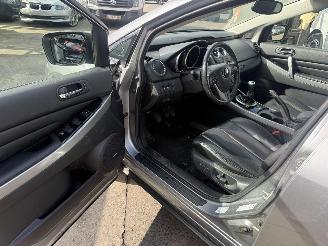 Mazda CX-7 MRR-CD 2.2 picture 14