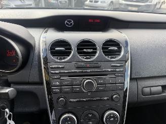 Mazda CX-7 MRR-CD 2.2 picture 18