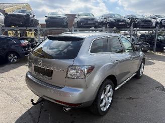 Mazda CX-7 MRR-CD 2.2 picture 3