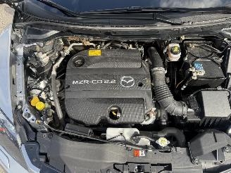 Mazda CX-7 MRR-CD 2.2 picture 23