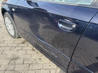 Audi A4 1.9 TDI AVANT picture 12