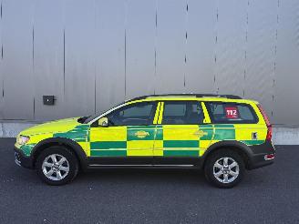 Volvo Xc-70 2.4D5 AWD picture 8