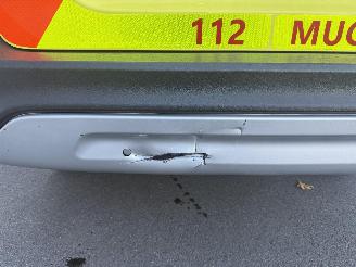 Volvo Xc-70 2.4D5 AWD picture 15