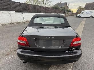 Volvo C-70 CABRIOLET picture 9