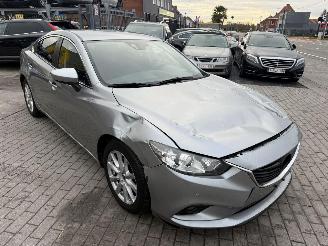 Mazda 6 2.2 D SKYACTIVE picture 3