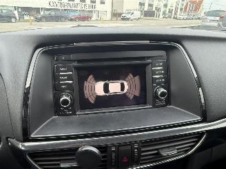 Mazda 6 2.2 D SKYACTIVE picture 22