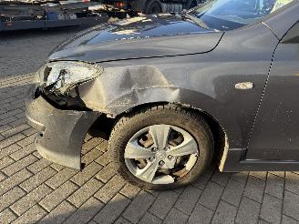 Hyundai I-30 1.4I COMFORT picture 13