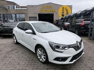 Avarii autoturisme Renault Mégane 1.2 MOTOR PROBLEM 2015/12