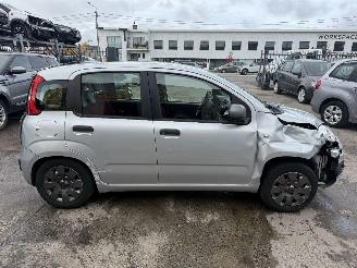 Fiat Panda POP picture 5