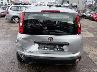 Fiat Panda POP picture 9