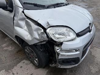 Fiat Panda POP picture 13