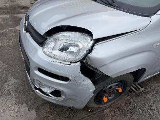 Fiat Panda POP picture 15