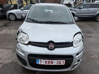 Fiat Panda POP picture 3