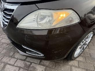 Lancia Ypsilon GOLD picture 23