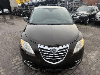 Lancia Ypsilon GOLD picture 2