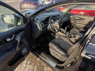 Nissan Qashqai 1.6 DCI 2WD picture 6