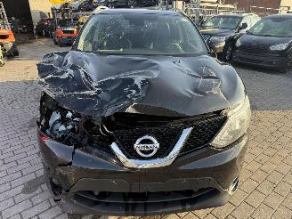 Nissan Qashqai 1.6 DCI 2WD picture 8