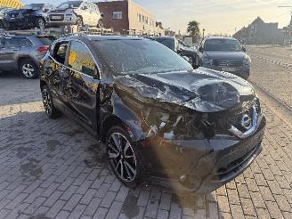 Nissan Qashqai 1.6 DCI 2WD picture 16