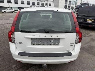 Volvo V-50 1.6D picture 9