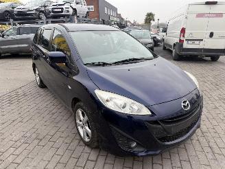 Mazda 5 1.6 CDVI 7-SEAT picture 4