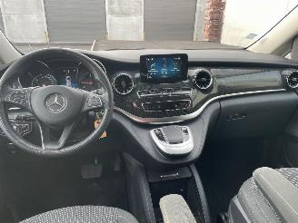 Mercedes V-klasse AUTOMATIC 2.0 picture 11