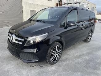 Mercedes V-klasse AUTOMATIC 2.0 picture 8
