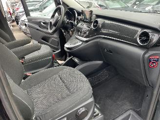 Mercedes V-klasse AUTOMATIC 2.0 picture 10