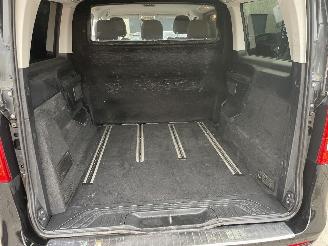 Mercedes V-klasse AUTOMATIC 2.0 picture 16