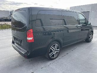 Mercedes V-klasse AUTOMATIC 2.0 picture 3