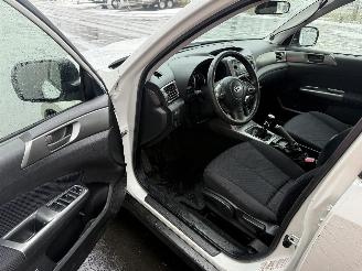 Subaru Forester 4X4 picture 6