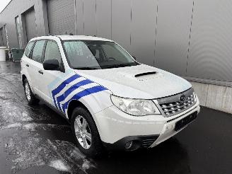 Subaru Forester 4X4 picture 3