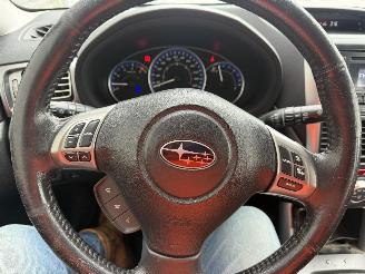 Subaru Forester 4X4 picture 17