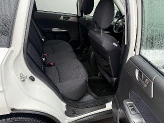 Subaru Forester 4X4 picture 22