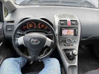 Toyota Auris ENGINE OUT / HAGEL picture 9