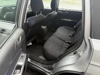 Subaru Forester AWD BOXER DIESEL picture 23