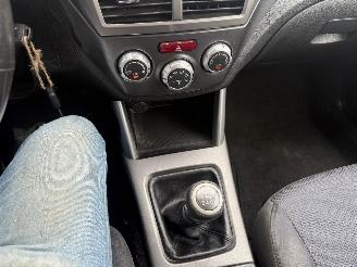 Subaru Forester AWD BOXER DIESEL picture 28