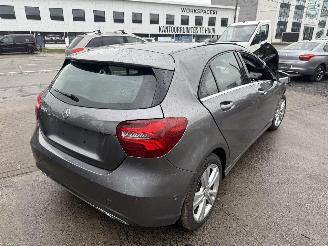 Mercedes A-klasse CDI picture 5