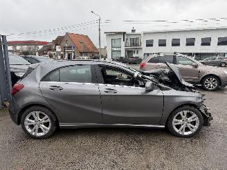 Mercedes A-klasse CDI picture 6