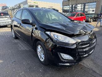 Hyundai I-30 1.6 CRDI picture 2