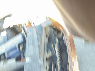 Skoda Yeti 2.0 TDI AMBITION picture 10