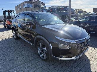  Hyundai Nexo FCEV PRIME HYDRO 2020/6