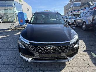 Hyundai Nexo FCEV PRIME HYDRO picture 11