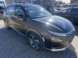 Hyundai Nexo FCEV PRIME HYDRO picture 10
