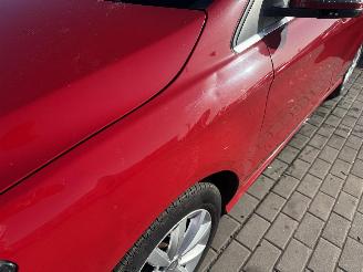 Mercedes B-klasse CDI picture 14