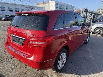 Mercedes B-klasse CDI picture 4