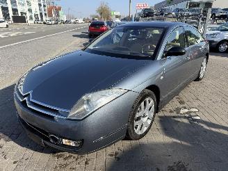 Citroën C6 2.7 V6 HDI picture 2