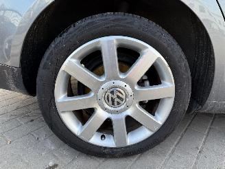 Volkswagen Jetta 1.9 TDI picture 20