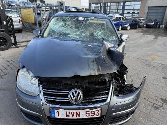 Volkswagen Jetta 1.9 TDI picture 7